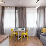 Slowackiego 11B - Cozy Studio By Homeprime