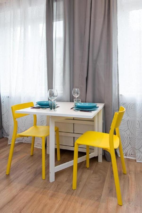 Apartment Slowackiego 11b - Cozy By Homeprime Krakau