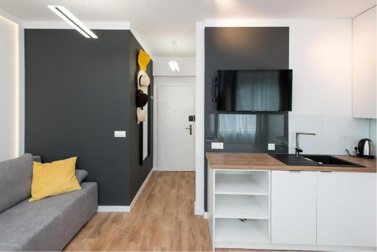 Slowackiego 11b - Cozy By Homeprime * Krakau