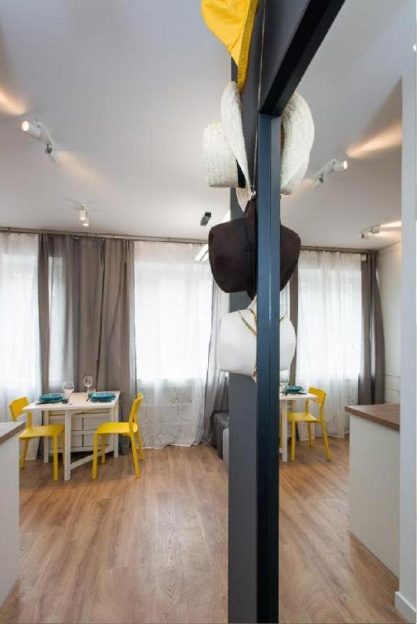 Slowackiego 11b - Cozy By Homeprime Apartment Krakau